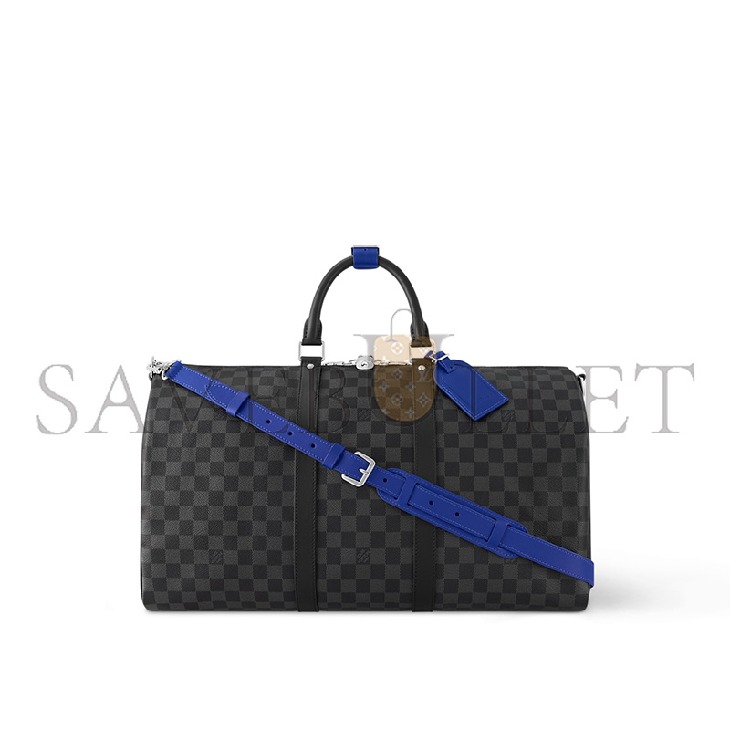 LOUIS VUITTON KEEPALL BANDOULIÈRE 50 N00096 (50*29*23cm)